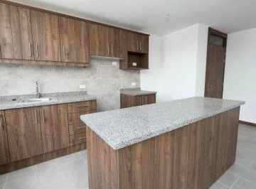 En Venta Precioso Departamento por Estrenar en La Morita — imagen 2