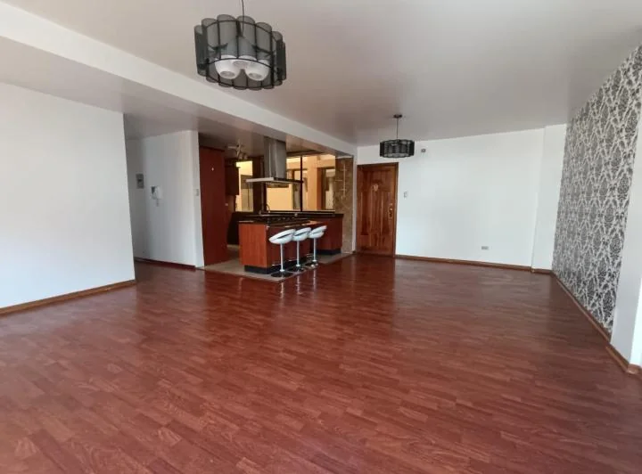 Departamento en Venta - 110 m² en El Sector Las Casas — imagen 1