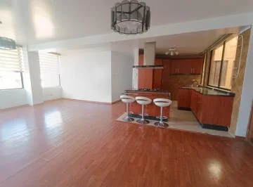 Departamento en Venta - 110 m² en El Sector Las Casas — imagen 4