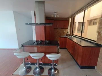 Departamento en Venta - 110 m² en El Sector Las Casas — imagen 3