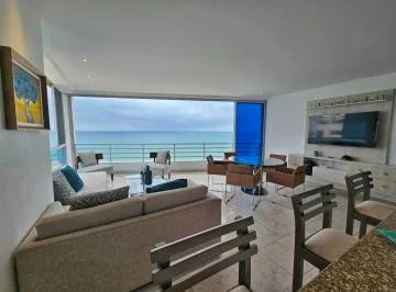 Vendo Lindo Departamento con Espectacular Vista Al Mar en El Malecon de Salinas — imagen 3