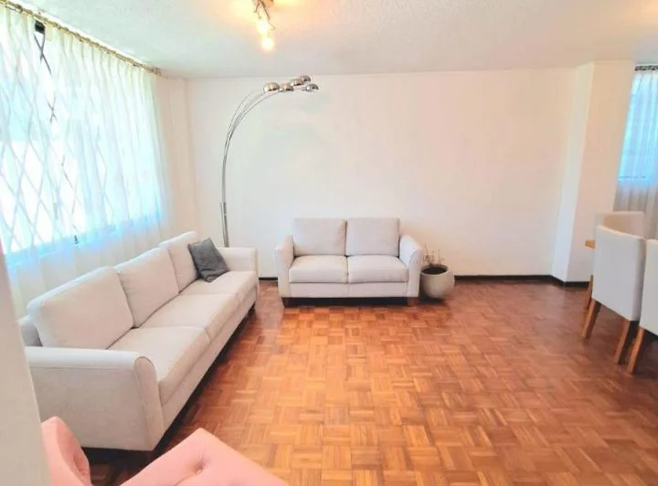 Se Vende Departamento Sector Gaspar Villaroel 2 Dorm 114 m² Muy Cerca Granados Plaza y Riocentro — imagen 1