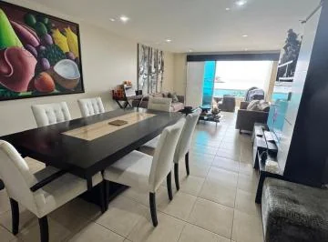 Increíble Departamento Frente Al Mar en Puerto Lucía — imagen 5