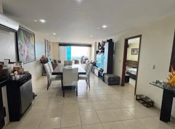 Increíble Departamento Frente Al Mar en Puerto Lucía — imagen 4