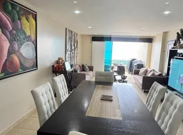 Increíble Departamento Frente Al Mar en Puerto Lucía — imagen 3