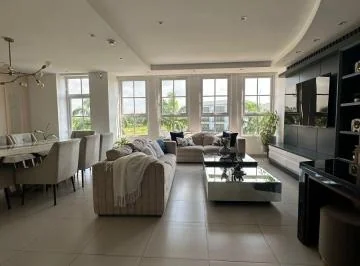En Venta Departamento en Isla Mocoli, Urbanizacion Vistalagos, 152 m², 3 Dorm., Guayas — imagen 5