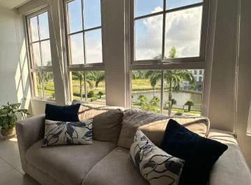En Venta Departamento en Isla Mocoli, Urbanizacion Vistalagos, 152 m², 3 Dorm., Guayas — imagen 4