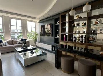 En Venta Departamento en Isla Mocoli, Urbanizacion Vistalagos, 152 m², 3 Dorm., Guayas — imagen 3