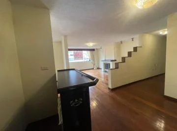 Departamento de Venta Quito Tenis. Av Brasil. 4 Dorm.. Vista, Luminoso — imagen 5