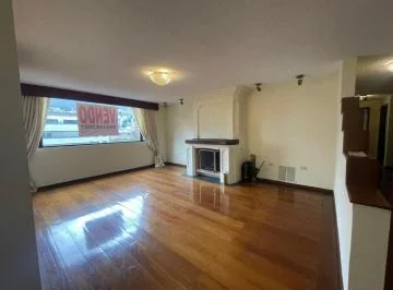 Departamento de Venta Quito Tenis. Av Brasil. 4 Dorm.. Vista, Luminoso — imagen 4