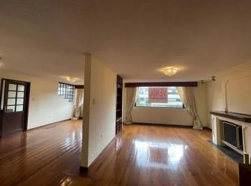 Departamento de Venta Quito Tenis. Av Brasil. 4 Dorm.. Vista, Luminoso — imagen 2