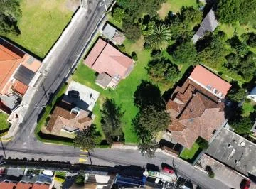 Terreno de 2600 m² en Venta en San Juan de Cumbayá — imagen 4