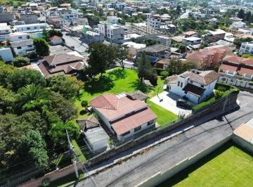 Terreno de 2600 m² en Venta en San Juan de Cumbayá — imagen 3