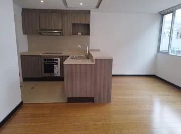 Departamento Duplex en Venta 90 m², 2 Dorm., Cerca Al C. C. El Bosque — imagen 4