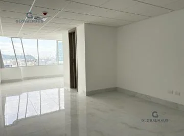 Venta Oficina Torre Millenium Av León Febrés Cordero, 42,93 m², m. Z. Guayas — imagen 5
