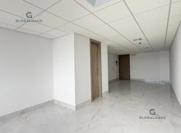 Venta Oficina Torre Millenium Av León Febrés Cordero, 42,93 m², m. Z. Guayas — imagen 4