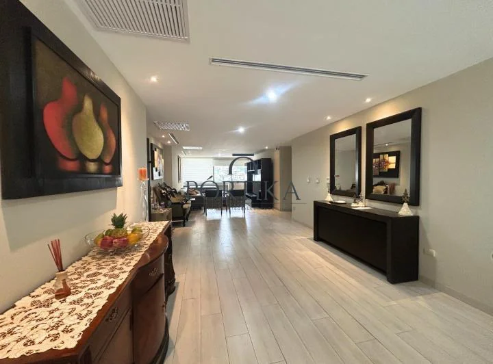 Venta Departamento 3 Dorm. Amoblado - Bellini - Puerto Santa Ana, Guayas — imagen 1