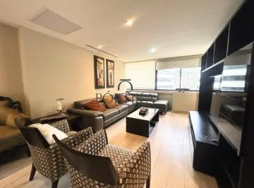 Venta Departamento 3 Dorm. Amoblado - Bellini - Puerto Santa Ana, Guayas — imagen 4