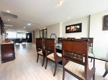 Venta Departamento 3 Dorm. Amoblado - Bellini - Puerto Santa Ana, Guayas — imagen 3