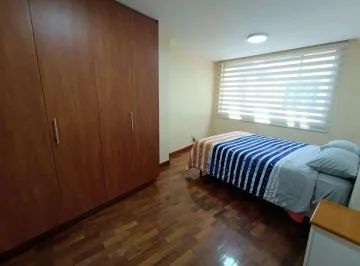 Vendo Departamento con Ubicacion Estrategica, Sector U. Central La Colon Dos Habitaciones — imagen 4