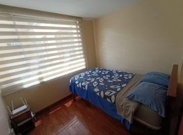 Vendo Departamento con Ubicacion Estrategica, Sector U. Central La Colon Dos Habitaciones — imagen 3