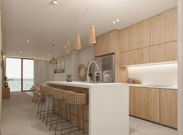 Vendo Departamento, Edificio Sense Marianita, Planta Alta con Balcón, Manabí — imagen 4