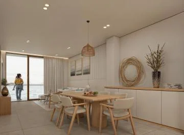 Vendo Departamento, Edificio Sense Marianita, Planta Alta con Balcón, Manabí — imagen 3