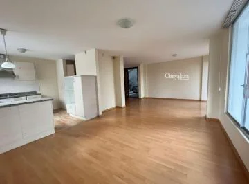 Departamento de Venta con Jardin, Conjunto Privado, 2 Dorm., Cumbayá — imagen 4