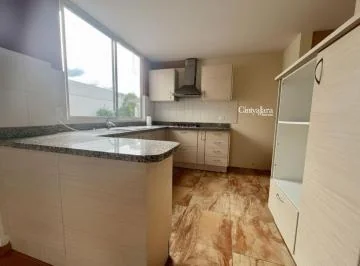 Departamento de Venta con Jardin, Conjunto Privado, 2 Dorm., Cumbayá — imagen 3