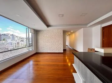Departamento en Venta - 3 Dorm. 160 m - Quito Tenis — imagen 5
