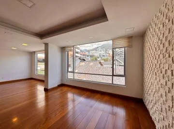 Departamento en Venta - 3 Dorm. 160 m - Quito Tenis — imagen 4