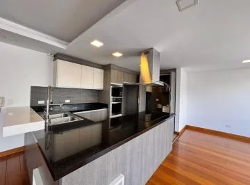 Departamento en Venta - 3 Dorm. 160 m - Quito Tenis — imagen 3
