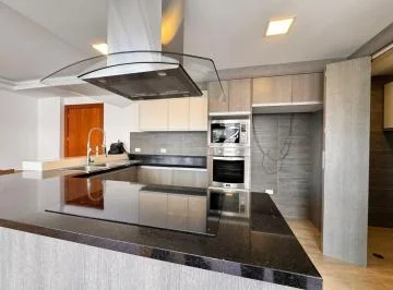 Departamento en Venta - 3 Dorm. 160 m - Quito Tenis — imagen 2