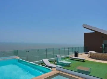 Departamento de 81 m² + Bodega y 2 Recámaras en Venta en Condominio Sunset, Guayas — imagen 4