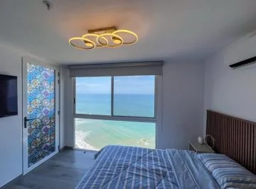 Departamento de 81 m² + Bodega y 2 Recámaras en Venta en Condominio Sunset, Guayas — imagen 2