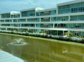 Departamento Planta Baja de 137 m² Mas Terraza con 3 Dorm, en Venta en Isla Mocolí, Guayas — imagen 4