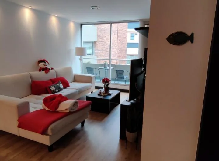 Departamento de Venta de Tres Dorm. - Centro Norte — imagen 1