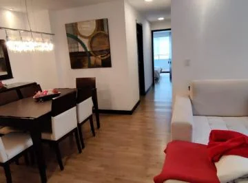 Departamento de Venta de Tres Dorm. - Centro Norte — imagen 5