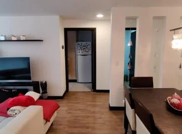 Departamento de Venta de Tres Dorm. - Centro Norte — imagen 4