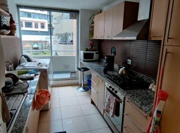 Departamento de Venta de Tres Dorm. - Centro Norte — imagen 2
