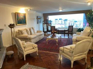 Departamento en Venta 4 Habitaciones El Bosque Quito Tenis 330 m² — imagen 5