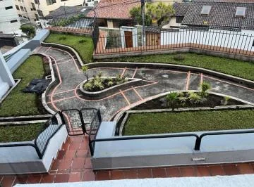 Departamento en Venta 4 Habitaciones El Bosque Quito Tenis 330 m² — imagen 2