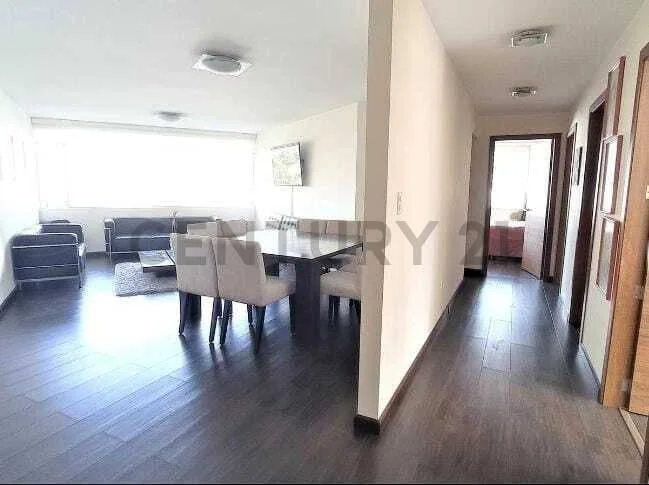 De Venta Departamento en La Eloy Alfaro y Gaspar de Villaroel — imagen 1