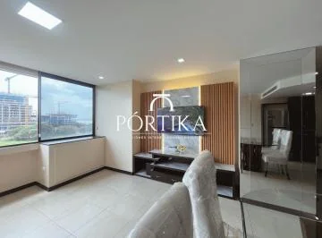 Venta Departamento 2 Dorm. Sin Amoblar - Bellini - Puerto Santa Ana, Guayas — imagen 5