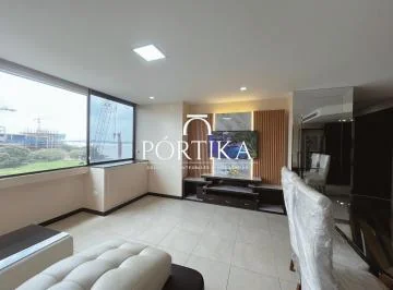 Venta Departamento 2 Dorm. Sin Amoblar - Bellini - Puerto Santa Ana, Guayas — imagen 4