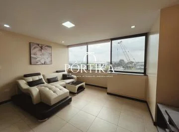 Venta Departamento 2 Dorm. Sin Amoblar - Bellini - Puerto Santa Ana, Guayas — imagen 3
