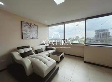 Venta Departamento 2 Dorm. Sin Amoblar - Bellini - Puerto Santa Ana, Guayas — imagen 2