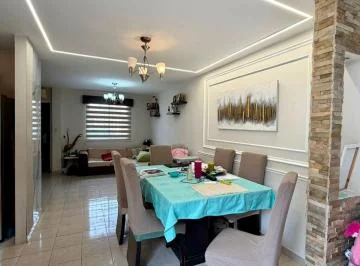 Casa de Venta en Málaga 1 - Modelo Costa Brava Vía Salitre, Guayas — imagen 5