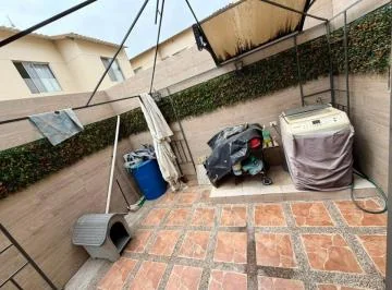 Casa de Venta en Málaga 1 - Modelo Costa Brava Vía Salitre, Guayas — imagen 3