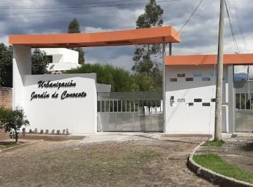 Terreno en Venta, Jardín de Conocoto - Conocoto -! — imagen 5